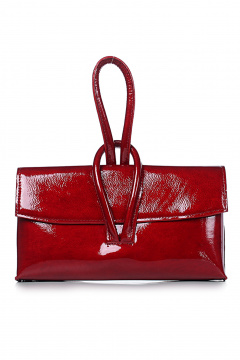 Сумка Galanteya 21619.25с2598к45 красн/коричн - фото 2