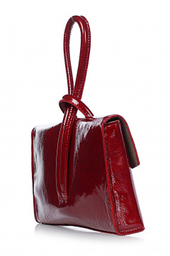 Сумка Galanteya 21619.25с2598к45 красн/коричн - фото 4