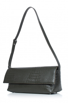 Сумка Galanteya 2325.25с1134к45 оливковый_т. - фото 1