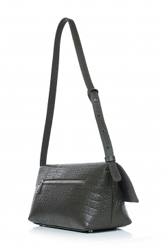 Сумка Galanteya 2325.25с1134к45 оливковый_т. - фото 4