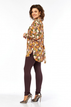 Рубашка Avenue 0347-1 дизайн - фото 2