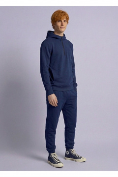 Брюки, джемпер 8 Марта 16804-5С5063Д40-182 синий - фото 2