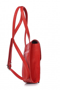 Сумка Galanteya 26823.25с3497к45 красный - фото 4