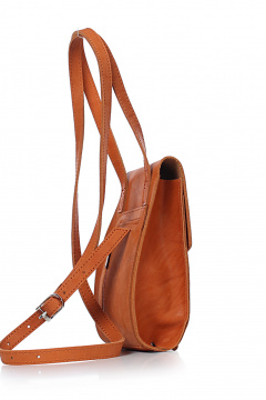 Сумка Galanteya 26823.25с3497к45 оранжевый - фото 4