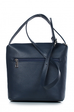 Сумка Galanteya 31724.25с3188к45 синий_т. - фото 3