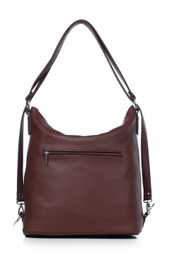 Сумка Galanteya 39716.25с3194к45 коричневый_т. - фото 3