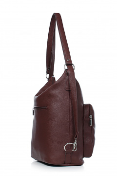 Сумка Galanteya 39716.25с3194к45 коричневый_т. - фото 4