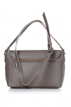 Сумка Galanteya 45418.25с2864к45 бежевый_т. - фото 3