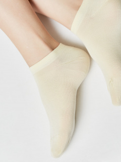 Носки CONTE ACTIVE кремовый 15С-77СП - фото 5