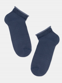 Носки CONTE ACTIVE темный джинс 12С-32СП - фото 2