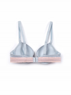 Бюстгальтер CONTE ARABESQUE TB1055 прованс 18С-0001КСП - фото 4