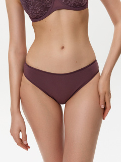 Трусы CONTE ASSORTI RP3225 ирис 22С-0024КСП - фото 1