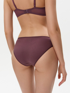 Трусы CONTE ASSORTI RP3225 ирис 22С-0024КСП - фото 4