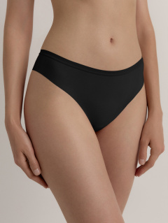 Трусы CONTE ASSORTI RP6183 черный 23С-0053КСП - фото 1