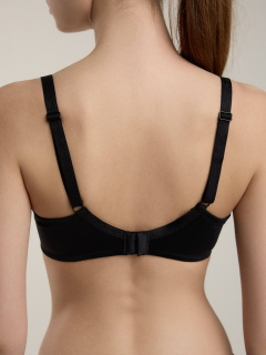 Бюстгальтер CONTE AURA RB6204 черный 22С-0021КСП - фото 2