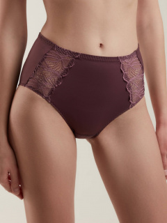 Трусы CONTE AURA RP2079 ирис 19С-0016КСП - фото 1