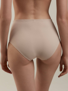 Трусы CONTE AURA RP2079 серебристый пион 19С-0016КСП - фото 2