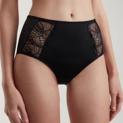 Трусы CONTE AURA RP2079 черный 19С-0016КСП - фото 1