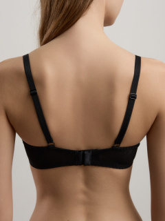 Бюстгальтер CONTE AUTOGRAPH RB6168 черный 23С-0042КСП - фото 2