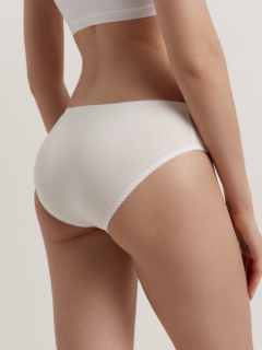 Трусы CONTE BASIC COLLECTION LB 2002 off-white 22С-2290ТСП - фото 4