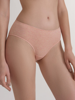 Трусы CONTE BASIC COLLECTION LB 2014 peach melange 24С-3195ТСП - фото 2