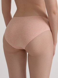 Трусы CONTE BASIC COLLECTION LB 2014 peach melange 24С-3195ТСП - фото 1