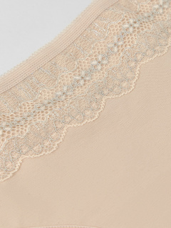 Трусы CONTE BASIC COLLECTION LB 5010 natural 24С-3390ТСП - фото 5