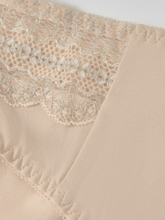 Трусы CONTE BASIC COLLECTION LB 5011 natural 24С-3391ТСП - фото 2