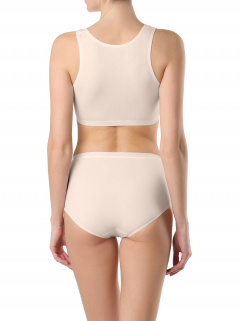 Бюстье CONTE BASIC COLLECTION LBE 2018 natural 24С-3050ТСП - фото 4