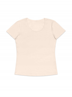 Майка CONTE BASIC COLLECTION LF 2022 natural 20С-1062ТСП - фото 4