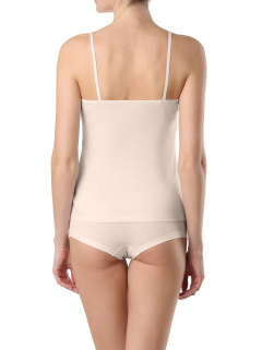 Топ CONTE BASIC COLLECTION LT 2019 natural 20С-1059ТСП - фото 4