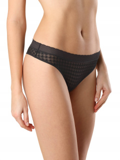 Трусы CONTE BODY COUTURE RP6114 черный 21С-0024КСП - фото 1