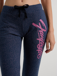 Брюки CONTE BW4180119 серый - фото 4