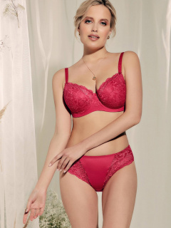 Бюстгальтер CONTE CITY STYLE RB5015 брусника 16С-0037КСП - фото 2