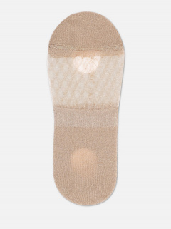 Носки CONTE CLASSIC кремовый 21С-15СП - фото 5