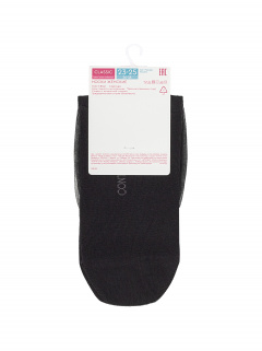 Носки CONTE CLASSIC черный 24С-178/1СП - фото 2