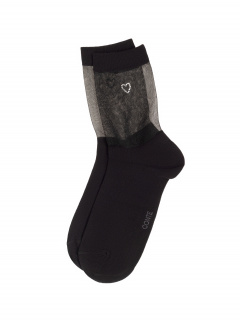 Носки CONTE CLASSIC черный 24С-178СП - фото 3