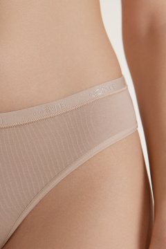 Трусы CONTE COMFORT COTTON LB 5571 skin 24С-3259ТСП - фото 2