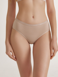 Трусы CONTE COMFORT COTTON LB 5572 skin 24С-3260ТСП - фото 1