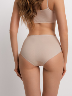 Трусы CONTE COMFORT COTTON LB 5573 skin 24С-3261ТСП - фото 3