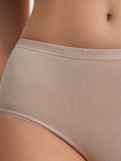 Трусы CONTE COMFORT COTTON LB 5573 skin 24С-3261ТСП - фото 4