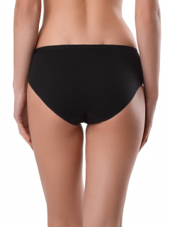 Трусы CONTE COMFORT LB 572 черный 16С-151ТСП - фото 2