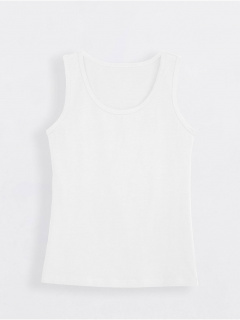 Майка CONTE COMFORT LM 566 белый 16С-145ТСП - фото 3