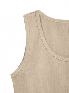 Майка CONTE COMFORT LM 566 натуральный 16С-145ТСП - фото 2