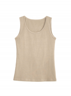 Майка CONTE COMFORT LM 566 натуральный 16С-145ТСП - фото 4