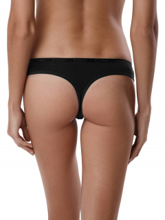 Трусы CONTE COMFORT LST 569 nero 16С-148ТСП - фото 4