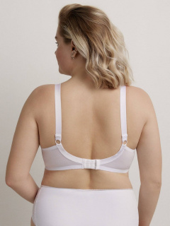 Бюстгальтер CONTE COMFORT PLUS RB5194 белый 23С-0015КСП - фото 3