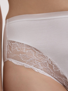 Трусы CONTE COMFORT PLUS RP2136 белый 23С-0017КСП - фото 2