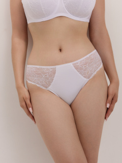 Трусы CONTE COMFORT PLUS RP3177 белый 23С-0050КСП - фото 1