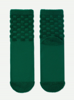 Носки CONTE COMFORT зеленый 23С-17СП - фото 3